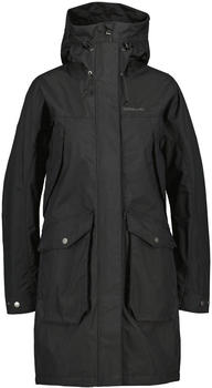 Didriksons Thelma Parka (504812) black