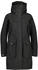 Didriksons Thelma Parka (504812) black