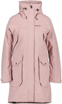 Didriksons Thelma Parka (504812) oyster lilac
