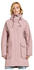 Didriksons Thelma Parka (504812) oyster lilac