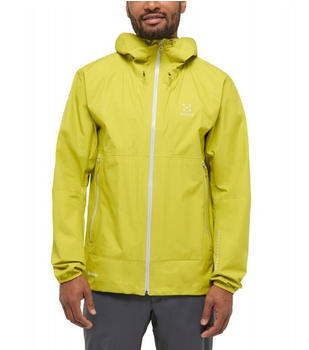 Hagl&ouml;fs L.I.M GTX II Jacket Men (607417) aurora