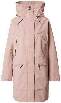 Didriksons Ilma Parka (504813) oyster lilac