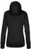Salewa Puez Polarlite Hooded Jacket Women black out
