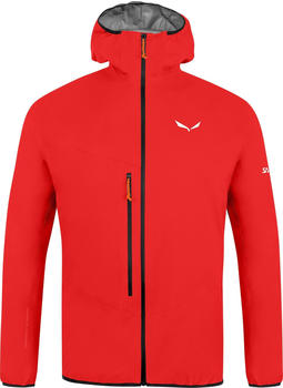 Salewa Agner 2 Powertex 3L M Jacket (00-0000028392) flame/0910