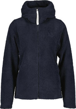 Didriksons Women's Anniken Full Zip (504722) dark night blue