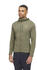 Rab Ascendor Light Hoody light khaki