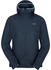 Rab Women's Vital Hooded Jacket (QWS-50) tempest blue