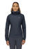 Rab Women's Vital Hooded Jacket (QWS-50) tempest blue