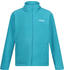 Regatta Kids' King II Full Zip Fleece (RKA147)