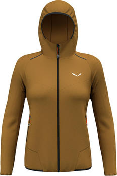 Salewa Pedroc Durastretch W Light Jacket (00-0000028571) golden brown