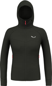 Salewa Agner Polarlite W HD Jacket (00-0000028558) dark olive