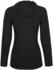 Salewa Agner Durastretch Jacke Damen yellow black out
