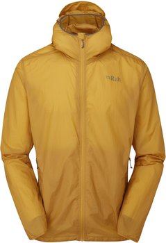 Rab Men's Vital Hooded Jacket (QWS-48) sahara