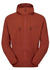 Rab Borealis Jacket tuscan red