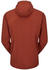 Rab Borealis Jacket tuscan red
