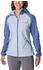 blau: Columbia Heather Canyon Softshell-Jacket Women (1717991)
