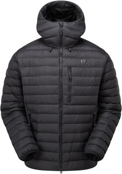 Mountain Equipment Earthrise Hooded Mens Jacket (ME-006399) black/black