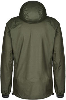 Salewa Pedroc 2.5L Powertex Light Jacke Herren dark olive – Salewa Pedroc 2.5L Powertex Light Jacke Herren dark olive: Leicht und robust