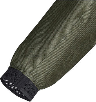 Salewa Pedroc 2.5L Powertex Light Jacke Herren dark olive – Perfekte Passform und hoher Tragekomfort