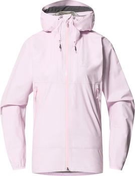 Hagl&ouml;fs L.I.M GTX II Jacket Women (607418) fresh pink