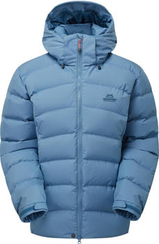 Mountain Equipment Lightline Eco Jacket Women (ME-006483) stellar blue