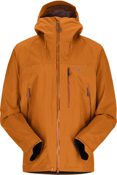 Rab Men's Latok Mountain Gore-Tex Pro Jacket marmalade