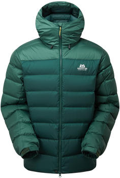 Mountain Equipment Senja Jacket (4915) pine/fern