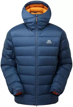 Mountain Equipment Senja Jacket (4915) dusk