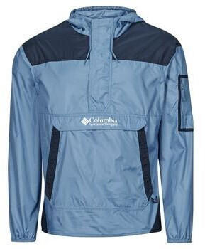 Columbia Challenger Windbreaker Men (1714291) skyler/collegiate navy