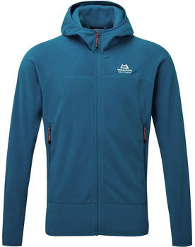 Mountain Equipment Micro Zip Jacket (ME-003666) majolica blue