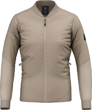 Salewa Fanes TWR Jacket W (00-0000028675) quicksand
