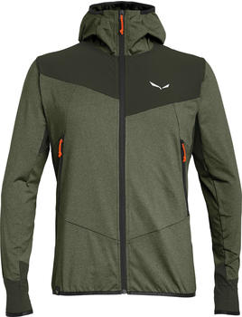Salewa Agner Hybrid Polarlite Durastretch dark olive melange