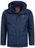 Höhenhorn Arcalod 3in1 Jacket Pro black
