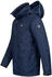 Höhenhorn Arcalod 3in1 Jacket Pro black