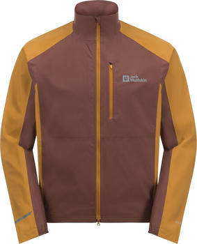 Jack Wolfskin Gravex 2.5L M dark rust
