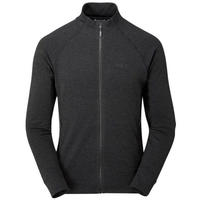 Rab QFF-72-BLK, Rab Nexus Jacket Men black XL Herren