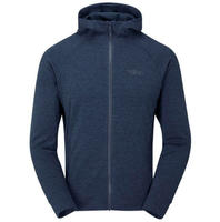 RAB QFF-70, Rab Herren Nexus Hoody, XL