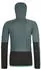 Ortovox Fleece Rib Hoody W dark arctic grey
