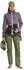 Ortovox Fleece Rib Hoody W dark arctic grey