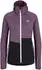 lila: Ortovox Fleece Rib Hoody W