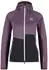 Ortovox Fleece Rib Hoody W wild berry