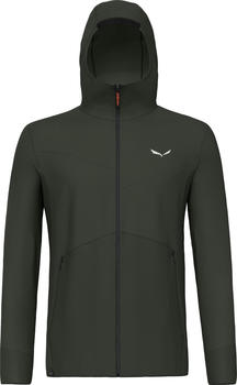 Salewa Puez AM DST HD M Jacket (28845) dark olive