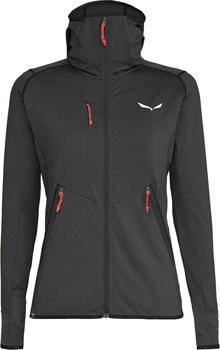 Salewa Agner Hybrid Polarlite Durastretch Women black out melange