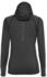 Salewa Agner Hybrid Polarlite Durastretch Women black out melange