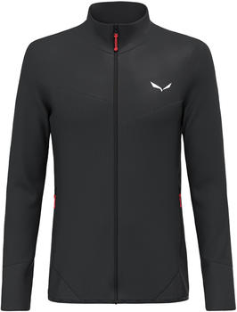 Salewa Puez Waffle Hybrid Polarlite Jacket M black out