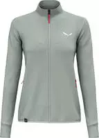 Salewa 28860-5130, Salewa PUEZ Waffle Hyb PL Jacket Women Größe 36 Farbe shadow Salewa 28860-5130, Salewa PUEZ Waffle Hyb PL Jacket Women Größe 36 Farbe shadow