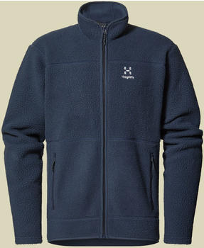 Haglöfs Mossa Pile Jacket Men (606539) tarn blue