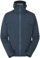 Rab Kinetic 2.0 Jacket - Hardshelljacke blue night