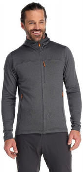 Rab Graviton Hoody graphene