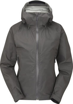 Rab Namche Paclite Jacket Women graphene